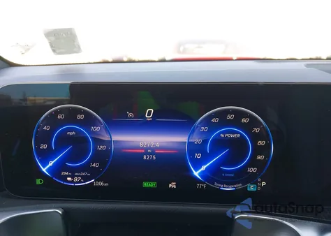 2024 Mercedes-Benz Eqb 300 Suv 4Matic from USA, damaged, VIN W1N9M0KB8RN104254